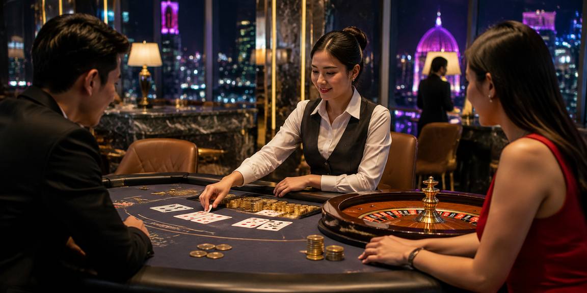 ml55 Khám Phá Diem Nhan Arcade Tại ml55
