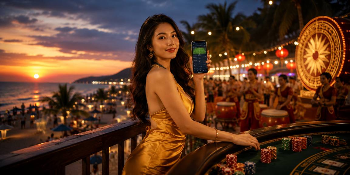 ml55 Diem Nhan Arcade Cung Cấp Những Gì